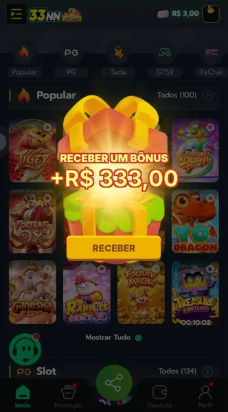 33NN Game Online Resmi 2026