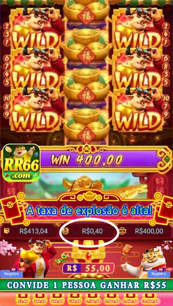 RR66 Slot Anti Rungkad Indonesia