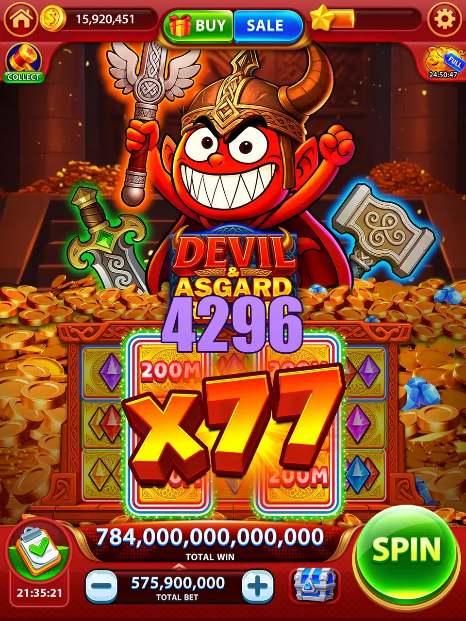 4296 Login
