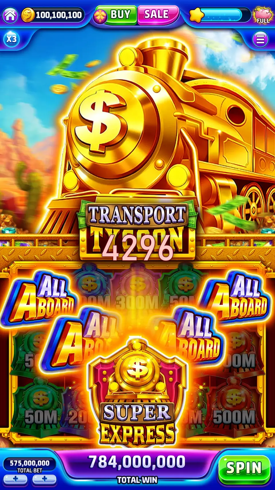 4296 Login